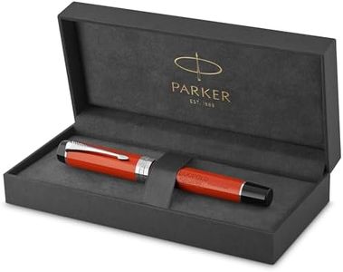 Parker Duo