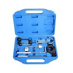 Alltooetools Engine Camshaft Timing Lock Tool Set compatible with VW VAG Golf VII Polo A3 A4 A5 A6 1.4 1.6 2.0TDI CR