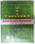 Human Resource Management A South-Asian Perspective