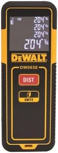 DeWalt DW065 Laser Distance Measure
