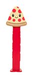 Pez Pizza Candy Dispenser - Pizza Pez Dispenser | Pez Candy Dispenser with Candy Refills | Pizza Party Favor, Grab Bags