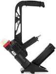 3PLUS HFSNSP 2-in-1 Pneumatic Flooring Nailer/Stapler