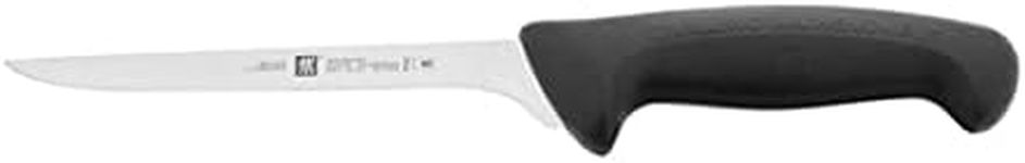 ZWILLING TWIN MASTER6 INCH BONING KNIFE, Black (32201-164)