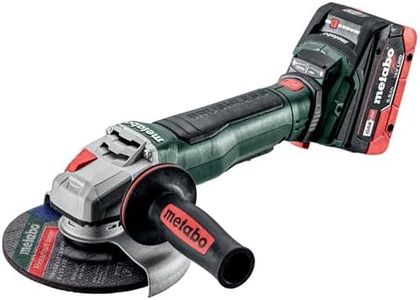 Metabo 18V
