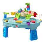 Step2 Ball Buddies Adventure Center Water Table | Water & Activity Play Table for Children