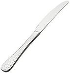 Godinger Salem Dinner Knives Flatware, Cutlery - 18/0 - Set of 8