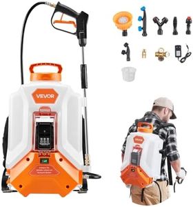 VEVOR Batt