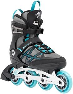 K2 Skate Alexis 80 Alu, 8