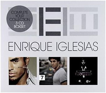 Enrique Ig