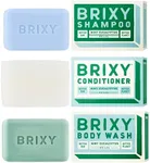 BRIXY Balancing Shampoo and Conditi