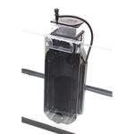 Fluval Sea PS1 Protein Skimmer for Aquarium, for All Breed Sizes