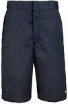 Dickies mens Big-tall 13 Inch Loose Fit Multi-pocket Work athletic shorts, Dark Navy, W50 US