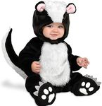 AMSCAN Little Stinker - 18-24 Month