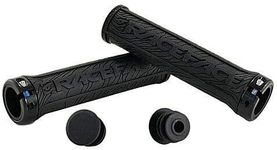 RaceFace Half Nelson Lock-on Grips,