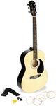 Martin Smith Acoustic Guitar with G