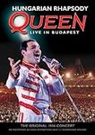 Hungarian Rhapsody: Queen Live in B