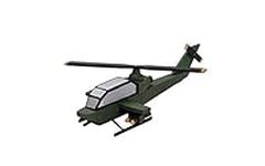 Darice 9178-95 Wooden Attack Helico