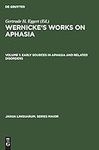 Early Sources in Aphasia and Relate