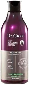 Dr. Groot