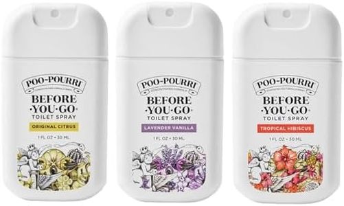 Poo-Pourri