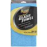 Meguiar's X190301EU Ideal Clarity Glass Towel