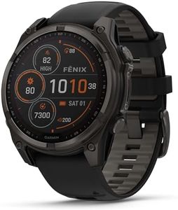 Garmin Fen