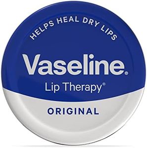 Vaseline Original Lip Therapy Jelly, 20 g (11864)