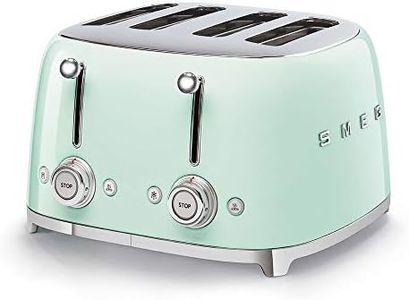 Smeg 50's 