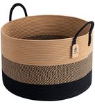 Basket Storage For Living Room