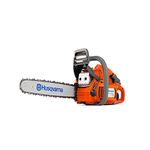 Husqvarna 445 18-Inch 45.7cc 2-Stroke Gas Powered Chain Saw