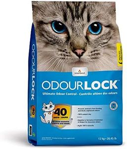 Odourlock 