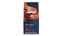 Lavazza Perfetto Ground Coffee Blend, Medium Roast, Non-GMO, 100% Arabica with Full-Bodied Taste