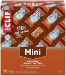 CLIF BAR, Minis Crunchy Peanut Butt
