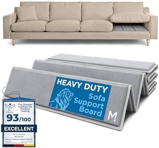 Couch Supp