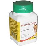 Zoetis 001879 Redomin Calcium – 30 Tablets