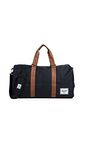 Herschel Supply Co. Novel, Black, One Size