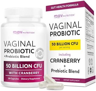Vaginal Pr