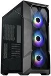 Cooler Master TD500 Mesh V2 ATX PC 