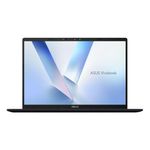 ASUS Laptop Vivobook 14 Copilot+ Snapdragon X 16GB RAM 512GB SSD 14 Inch Blue