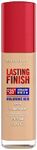 Rimmel Lasting Finish 35Hr Foundati