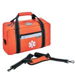 Ergodyne Arsenal 5220 Medic First Responder Trauma Bag, Orange