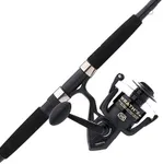 PENN 9' Wrath II Fishing Rod and Sp