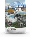 Taste of the Wild Pacific Stream Gr