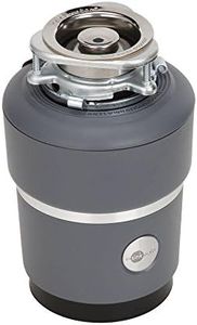 InSinkErator Evolution Compact 3/4 HP Compact Garbage Disposer