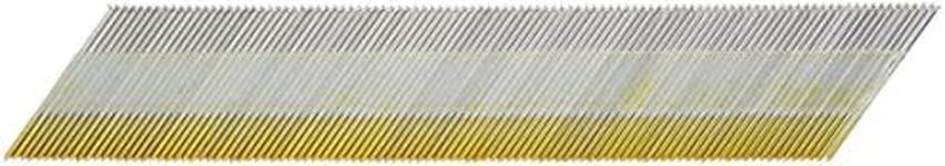 Hitachi 14315 2-Inch x 15 Gauge Electro-Galvanized Finish Nail