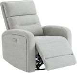 Watson & Whitely Swivel Power Recli
