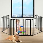 128"(325cm) - Wide Baby Gate Plaype