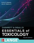 Casarett & Doull's Essentials of To