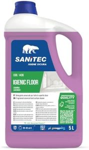 Sanitec, I
