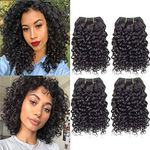 Curly Weaves